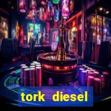 tork diesel cruzeiro sp telefone